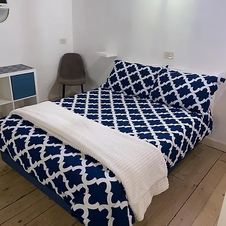'A Maronna T'Accumpagna Apartment-3